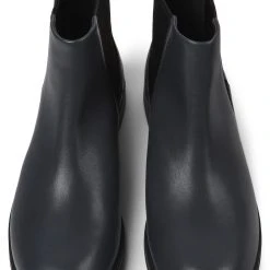 Camper Stiefeletten " Bowie " In Grau -camper shop camper stiefeletten bowie in grau 2