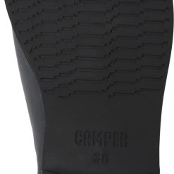 Camper Stiefeletten " Bowie " In Grau -camper shop camper stiefeletten bowie in grau 4 scaled