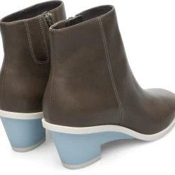 Camper Stiefeletten " Brooke " In Grau -camper shop camper stiefeletten brooke in grau 3