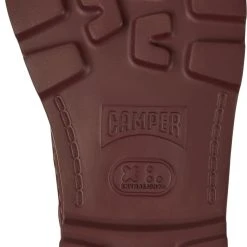 Camper Stiefeletten " Brutus " In Bordeaux -camper shop camper stiefeletten brutus in bordeaux 4 scaled