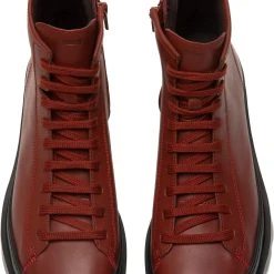 Camper Stiefeletten " Brutus " In Braun -camper shop camper stiefeletten brutus in braun 8