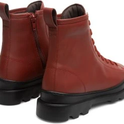 Camper Stiefeletten " Brutus " In Braun -camper shop camper stiefeletten brutus in braun 9
