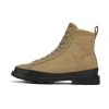 Camper Stiefeletten " Brutus " In Dunkelbeige