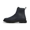 Camper Stiefeletten " Brutus " In Dunkelblau -camper shop camper stiefeletten brutus in dunkelblau