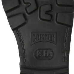 Camper Stiefeletten " Brutus " In Dunkelblau -camper shop camper stiefeletten brutus in dunkelblau 4 scaled
