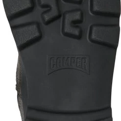 Camper Stiefeletten " Brutus " In Dunkelgrau -camper shop camper stiefeletten brutus in dunkelgrau 4