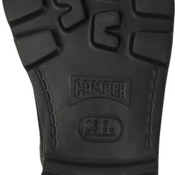 Camper Stiefeletten " Brutus " In Dunkelgrün -camper shop camper stiefeletten brutus in dunkelgrun 4 scaled