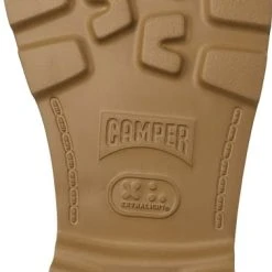 Camper Stiefeletten " Brutus " In Dunkelgrün -camper shop camper stiefeletten brutus in dunkelgrun 9