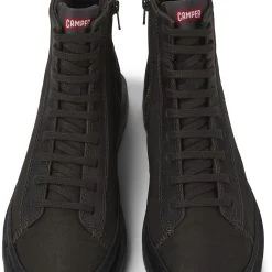 Camper Stiefeletten " Brutus " In Grau -camper shop camper stiefeletten brutus in grau 2