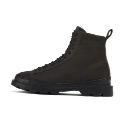 Camper Stiefeletten " Brutus " In Grau