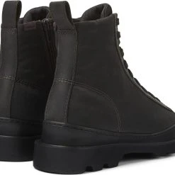 Camper Stiefeletten " Brutus " In Grau -camper shop camper stiefeletten brutus in grau 3