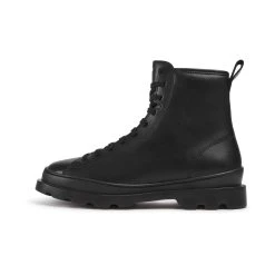Camper Stiefeletten " Brutus " In Schwarz -camper shop camper stiefeletten brutus in schwarz 10