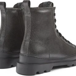 Camper Stiefeletten " Brutus " In Schwarz -camper shop camper stiefeletten brutus in schwarz 3