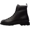 Camper Stiefeletten " Brutus " In Schwarz -camper shop camper stiefeletten brutus in schwarz 5 scaled