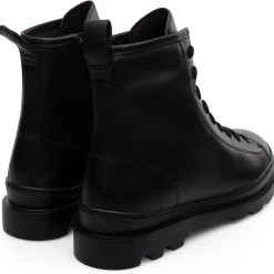 Camper Stiefeletten " Brutus " In Schwarz -camper shop camper stiefeletten brutus in schwarz 8