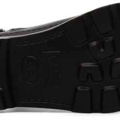 Camper Stiefeletten " Brutus " In Schwarz -camper shop camper stiefeletten brutus in schwarz 9