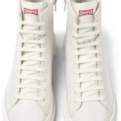 Camper Stiefeletten " Brutus " In Weiß -camper shop camper stiefeletten brutus in weiss 2