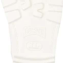 Camper Stiefeletten " Brutus " In Weiß -camper shop camper stiefeletten brutus in weiss 4