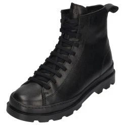 Camper Stiefeletten BRUTUS K400325-004 In Schwarz