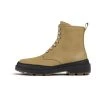 Camper Stiefeletten " Brutus Trek " In Beige