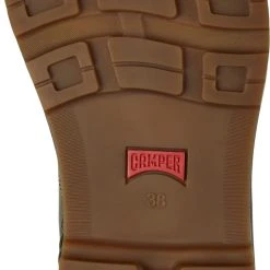 Camper Stiefeletten " Brutus Trek " In Dunkelgrün -camper shop camper stiefeletten brutus trek in dunkelgrun 4 scaled