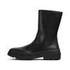 Camper Stiefeletten " Brutus Trek " In Schwarz -camper shop camper stiefeletten brutus trek in schwarz 5