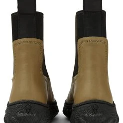 Camper Stiefeletten " Ground " In Beige -camper shop camper stiefeletten ground in beige 8