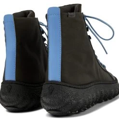 Camper Stiefeletten " Ground " In Grün -camper shop camper stiefeletten ground in grun 3