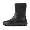 Camper Stiefeletten " Ground " In Schwarz -camper shop camper stiefeletten ground in schwarz 10