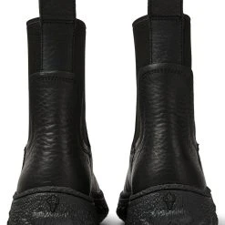 Camper Stiefeletten " Ground " In Schwarz -camper shop camper stiefeletten ground in schwarz 8