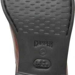 Camper Stiefeletten " Iman " In Burgund -camper shop camper stiefeletten iman in burgund 9