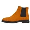 Camper Stiefeletten " Iman " In Dunkelorange -camper shop camper stiefeletten iman in dunkelorange scaled