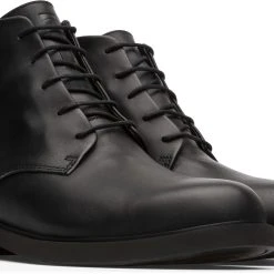 Camper Stiefeletten " Iman " In Schwarz -camper shop camper stiefeletten iman in schwarz 11