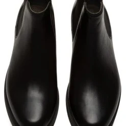 Camper Stiefeletten " Iman " In Schwarz -camper shop camper stiefeletten iman in schwarz 2