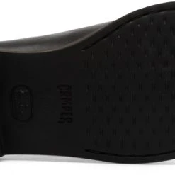 Camper Stiefeletten " Iman " In Schwarz -camper shop camper stiefeletten iman in schwarz 4