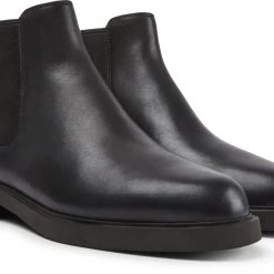 Camper Stiefeletten " Iman " In Schwarz -camper shop camper stiefeletten iman in schwarz 6