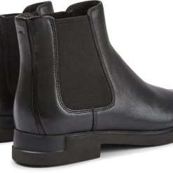 Camper Stiefeletten " Iman " In Schwarz -camper shop camper stiefeletten iman in schwarz 8