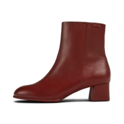 Camper Stiefeletten " Katie " In Bordeaux