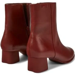 Camper Stiefeletten " Katie " In Bordeaux -camper shop camper stiefeletten katie in bordeaux 3