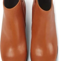 Camper Stiefeletten " Katie " In Mittelbraun -camper shop camper stiefeletten katie in mittelbraun 7