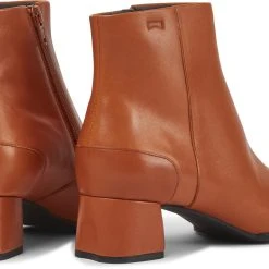 Camper Stiefeletten " Katie " In Mittelbraun -camper shop camper stiefeletten katie in mittelbraun 8