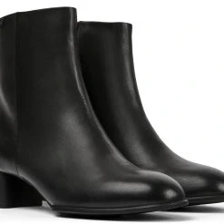 Camper Stiefeletten " Katie " In Schwarz -camper shop camper stiefeletten katie in schwarz 10