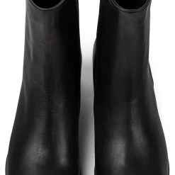 Camper Stiefeletten " Katie " In Schwarz -camper shop camper stiefeletten katie in schwarz 11