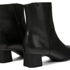 Camper Stiefeletten " Katie " In Schwarz -camper shop camper stiefeletten katie in schwarz 12