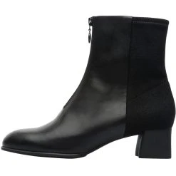 Camper Stiefeletten " Katie " In Schwarz -camper shop camper stiefeletten katie in schwarz 2 scaled