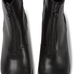 Camper Stiefeletten " Katie " In Schwarz -camper shop camper stiefeletten katie in schwarz 3