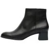 Camper Stiefeletten " Katie " In Schwarz
