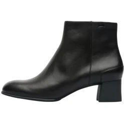 Camper Stiefeletten " Katie " In Schwarz