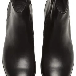 Camper Stiefeletten " Katie " In Schwarz -camper shop camper stiefeletten katie in schwarz 7