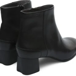 Camper Stiefeletten " Katie " In Schwarz -camper shop camper stiefeletten katie in schwarz 8
